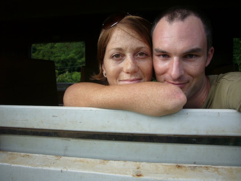 Travel - Thailand - Kanchanaburi - Death Train